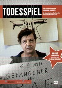 DVD Todesspiel