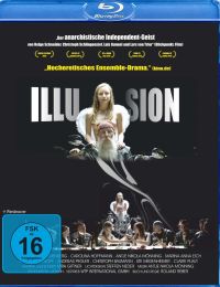 DVD Illusion 