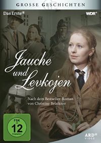 Jauche und Levkojen Cover