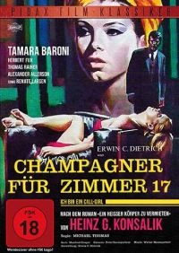 DVD Champagner fr Zimmer 17