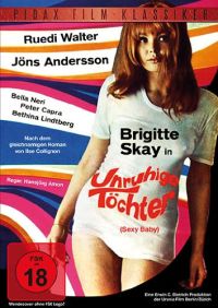 DVD Unruhige Tchter 