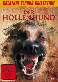 DVD Der Hllenhund