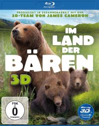DVD Im Land der Bren