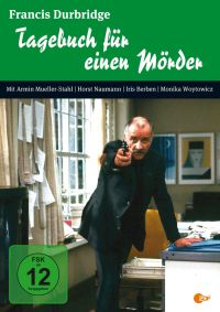 DVD Tagebuch fr einen Mrder