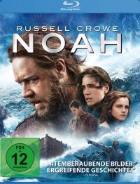 DVD Noah 