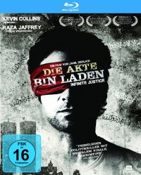 DVD Die Akte Bin Laden 