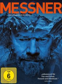 Messner Cover