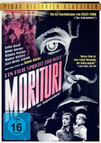 DVD Morituri 