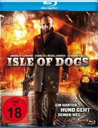 DVD Isle of Dogs