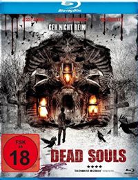 Dead Souls  Cover