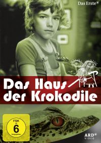 DVD Das Haus der Krokodile - Die komplette Serie
