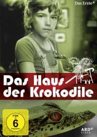 Das Haus der Krokodile - Die komplette Serie Cover