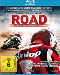 DVD Road - TT - Sucht nach Geschwindigkeit 