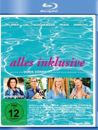 alles inklusive Cover