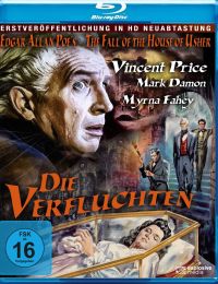 DVD Die Verfluchten