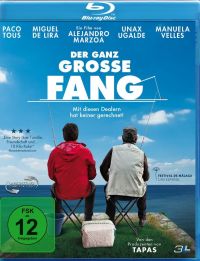 DVD Der ganz grosse Fang