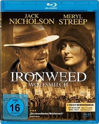 Ironweed  Cover