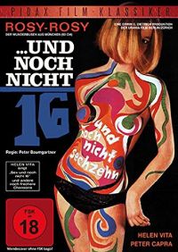 ... und noch nicht 16 Cover