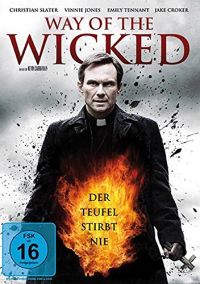 DVD Way of the Wicked - Der Teufel stirbt nie!