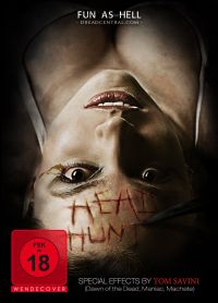 DVD Headhunt 