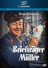 DVD Brieftrger Mller