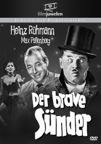 Der brave Snder Cover