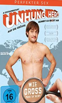 DVD Unhung Hero - Auf die Gre kommt es (nicht) an