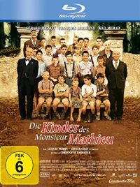 DVD Die Kinder des Monsieur Mathieu
