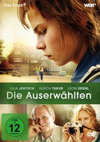 DVD Die Auserwhlten