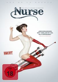 Nurse  Cover