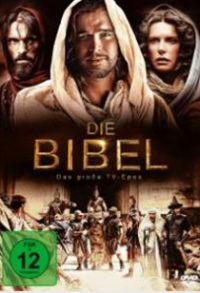 DVD Die Bibel