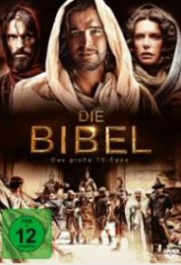 Die Bibel Cover