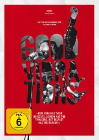 DVD Good Vibrations 