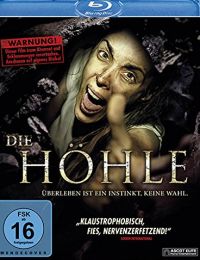 DVD Die Hhle