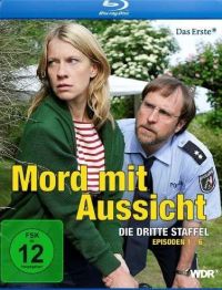 Mord mit Aussicht - 3. Staffel (Folgen 1-6) Cover