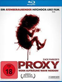 DVD Proxy 
