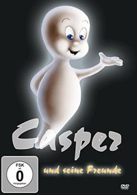 Casper und seine Freunde Cover