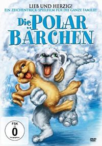 DVD Die Polarbrchen