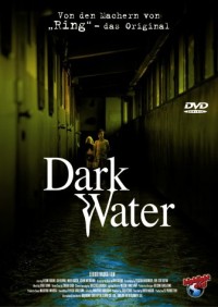 DVD Dark Water