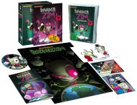 DVD Invader Zim - Die komplette Serie