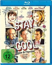 Stay Cool - Feuer & Flamme Cover