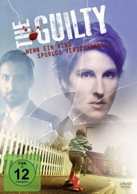 DVD The Guilty ... wenn ein Kind spurlos verschwindet ...