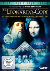 DVD Der Leonardo-Code