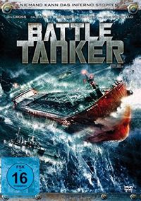 Battle Tanker Cover