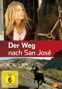 Der Weg nach San Jos Cover