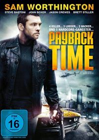 DVD Payback Time