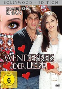 DVD Im Wendekreis der Liebe