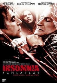 DVD Insomnia - Schlaflos