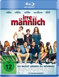 DVD Irre sind mnnlich