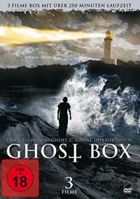 DVD Ghost Box